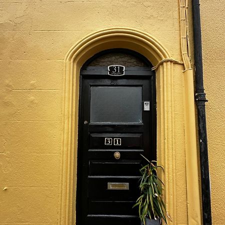 Waterford City Erbnb Exterior photo