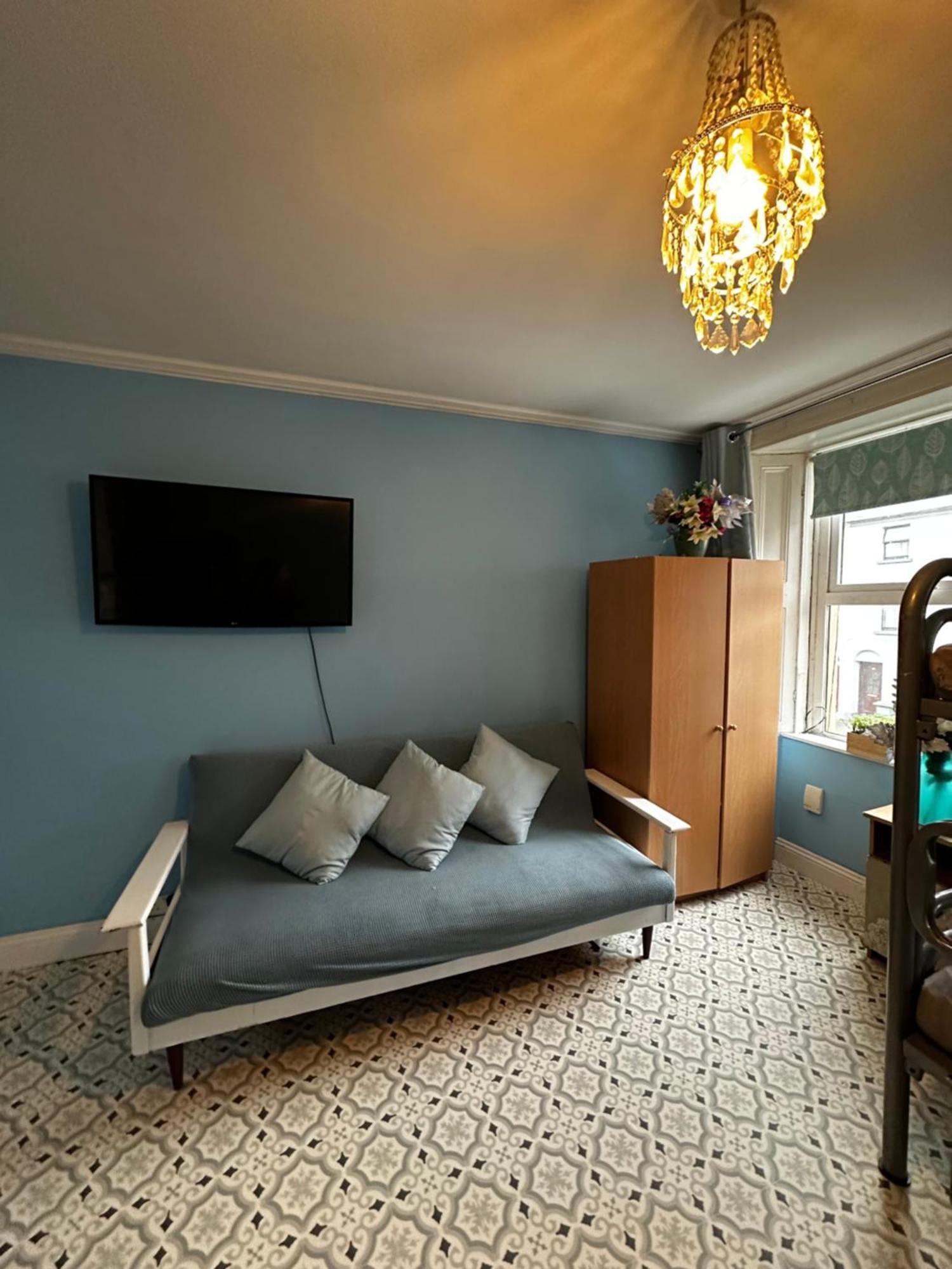 Waterford City Erbnb Exterior photo